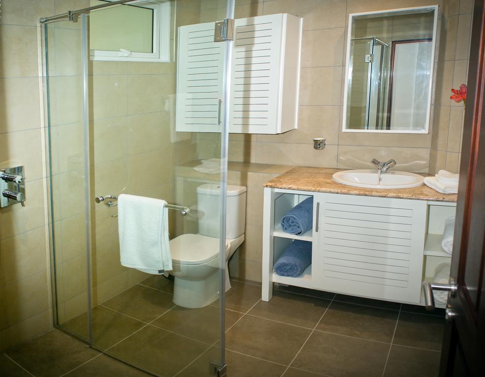 The Quadrant Luxury Apartments Вікторія Екстер'єр фото