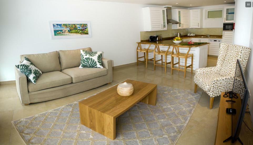The Quadrant Luxury Apartments Вікторія Екстер'єр фото